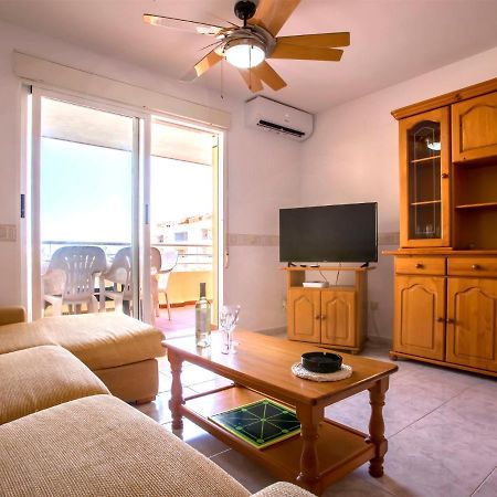 Apartment Dianium-1 By Interhome Denia Exterior photo