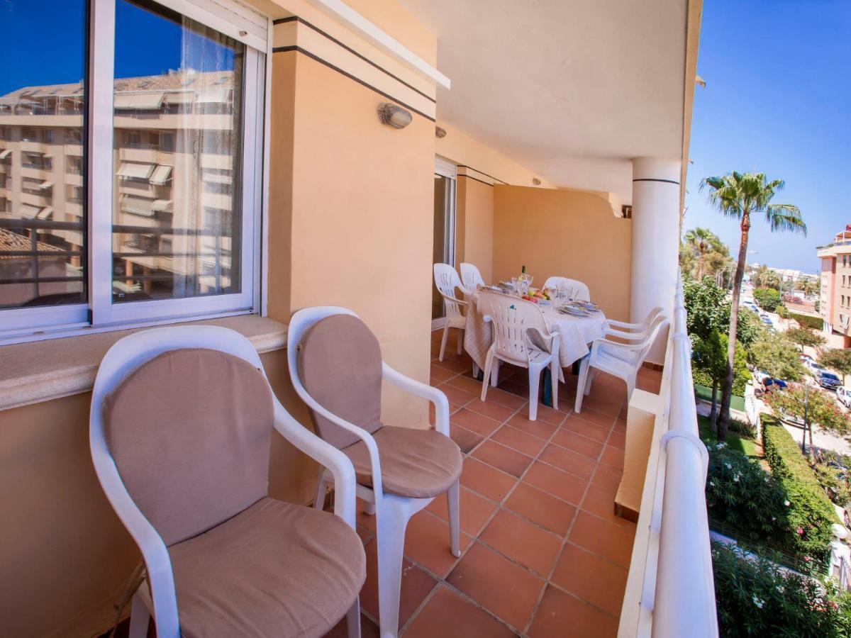 Apartment Dianium-1 By Interhome Denia Exterior photo