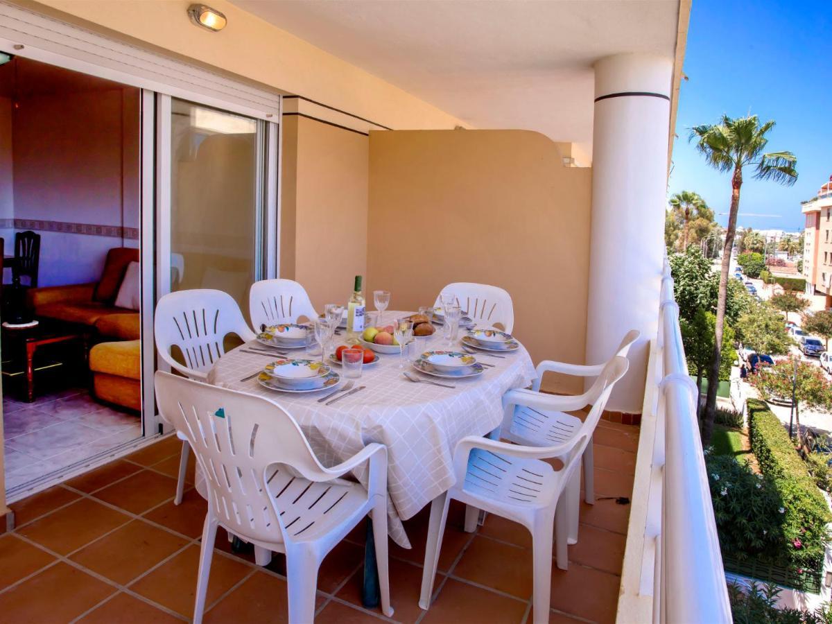 Apartment Dianium-1 By Interhome Denia Exterior photo